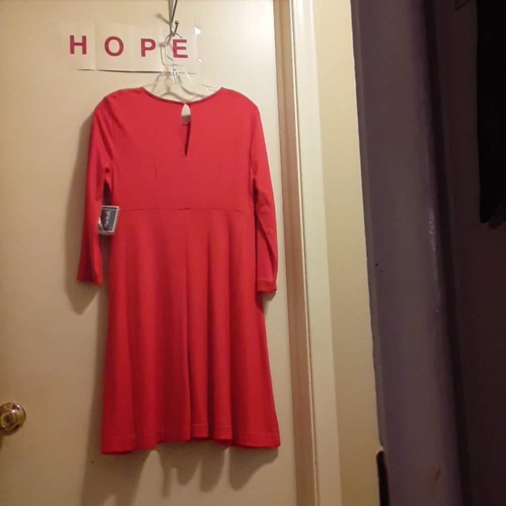 Donna Ricco Dress❤❤ - Picture 6 of 8